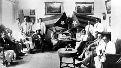 75 anys de l'assemblea de l'Havana