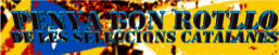 Penya Bon Rotllo