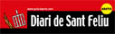 Logo Diari Sant Feliu