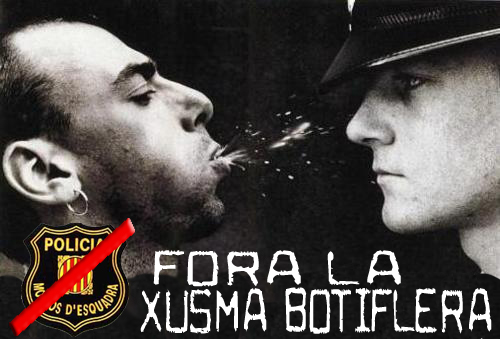 mossos