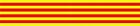 Un home de senyera
